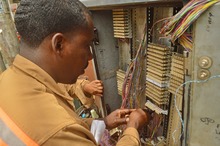 Emcali y Alcald&iacute;a definen estrategia para frenar ataques a infraestructura de telecomunicaciones