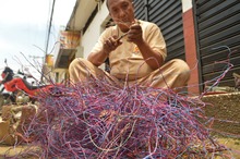 Emcali y Alcald&iacute;a definen estrategia para frenar ataques a infraestructura de telecomunicaciones