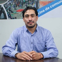 Fernando Salazar Riveros