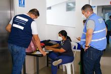 Prestadores de servicios de salud podr&iacute;an quedar inactivos, si no realizan actualizaci&oacute;n de portafolio y autoevaluaci&oacute;n