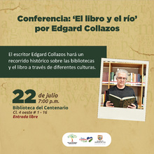 La Biblioteca del Centenario celebrar&aacute; sus 112 a&ntilde;os este viernes