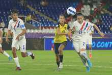 Ecuatorianas y paraguayas se van de Cali con sensaciones positivas 