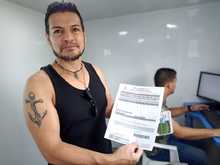 Hacienda m&aacute;s cerca de ti sigue llegando a m&aacute;s puntos del territorio cale&ntilde;o