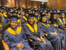 125 j&oacute;venes cale&ntilde;os se certificaron en habilidades TIC