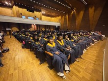 125 j&oacute;venes cale&ntilde;os se certificaron en habilidades TIC