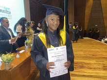 125 j&oacute;venes cale&ntilde;os se certificaron en habilidades TIC