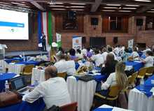 &ldquo;Nos preparamos para el Plan de Desarrollo del Gobierno Nacional&rdquo;: alcalde Ospina