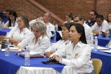 &ldquo;Nos preparamos para el Plan de Desarrollo del Gobierno Nacional&rdquo;: alcalde Ospina