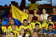 Cale&ntilde;os y turistas destacan la organizaci&oacute;n de la Copa Am&eacute;rica en Cali