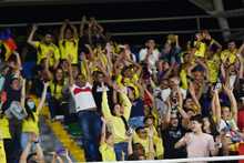 Cale&ntilde;os y turistas destacan la organizaci&oacute;n de la Copa Am&eacute;rica en Cali