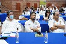 Cali se reactiva a ritmo de cultura y deporte