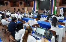 Cali se reactiva a ritmo de cultura y deporte