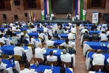 Cali se reactiva a ritmo de cultura y deporte