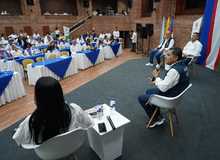 Cali se reactiva a ritmo de cultura y deporte