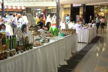 Todo un &eacute;xito la feria de emprendimiento y rueda de negocios verdes &lsquo;Cali Circular&rsquo;