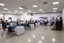 Todo un &eacute;xito la feria de emprendimiento y rueda de negocios verdes &lsquo;Cali Circular&rsquo;