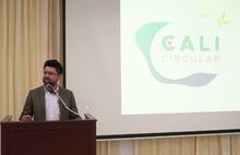 Todo un &eacute;xito la feria de emprendimiento y rueda de negocios verdes &lsquo;Cali Circular&rsquo;