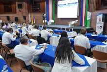 Cali ha recaudado el 74% de la meta presupuestal del a&ntilde;o