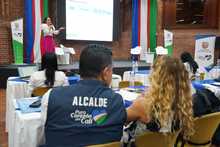 Cali ha recaudado el 74% de la meta presupuestal del a&ntilde;o