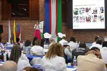 Cali ha recaudado el 74% de la meta presupuestal del a&ntilde;o