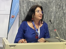 Voces ciudadanas se manifestaron en el Concejo acerca del proyecto de Elecciones de Jueces de Paz