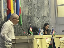 Voces ciudadanas se manifestaron en el Concejo acerca del proyecto de Elecciones de Jueces de Paz