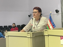 Voces ciudadanas se manifestaron en el Concejo acerca del proyecto de Elecciones de Jueces de Paz