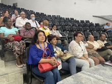 Voces ciudadanas se manifestaron en el Concejo acerca del proyecto de Elecciones de Jueces de Paz