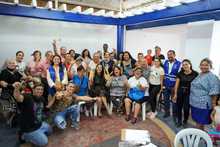 En marcha 30 proyectos del presupuesto participativo de la Secretar&iacute;a de Desarrollo Econ&oacute;mico de Cali 