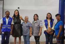 En marcha 30 proyectos del presupuesto participativo de la Secretar&iacute;a de Desarrollo Econ&oacute;mico de Cali 