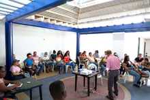 En marcha 30 proyectos del presupuesto participativo de la Secretar&iacute;a de Desarrollo Econ&oacute;mico de Cali 