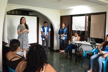 En marcha 30 proyectos del presupuesto participativo de la Secretar&iacute;a de Desarrollo Econ&oacute;mico de Cali 