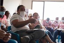 En marcha 30 proyectos del presupuesto participativo de la Secretar&iacute;a de Desarrollo Econ&oacute;mico de Cali 