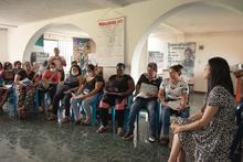 En marcha 30 proyectos del presupuesto participativo de la Secretar&iacute;a de Desarrollo Econ&oacute;mico de Cali 