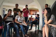 En marcha 30 proyectos del presupuesto participativo de la Secretar&iacute;a de Desarrollo Econ&oacute;mico de Cali 