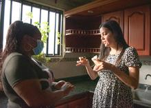 En marcha 30 proyectos del presupuesto participativo de la Secretar&iacute;a de Desarrollo Econ&oacute;mico de Cali 