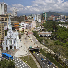 En su aniversario 486, Cali tendr&aacute; una variada programaci&oacute;n