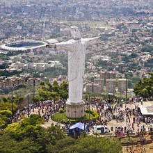 En su aniversario 486, Cali tendr&aacute; una variada programaci&oacute;n