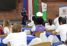 Planeaci&oacute;n avanza en la estructuraci&oacute;n de proyectos para la ciudad