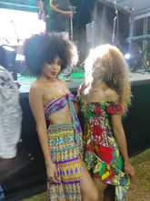 Este lunes se conmemora el &lsquo;D&iacute;a Internacional de la Mujer Afrolatina, Afrocaribe&ntilde;a y de la Di&aacute;spora&rsquo; 