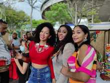 Este lunes se conmemora el &lsquo;D&iacute;a Internacional de la Mujer Afrolatina, Afrocaribe&ntilde;a y de la Di&aacute;spora&rsquo; 