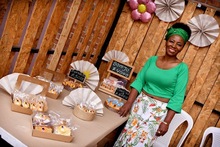 Este lunes se conmemora el &lsquo;D&iacute;a Internacional de la Mujer Afrolatina, Afrocaribe&ntilde;a y de la Di&aacute;spora&rsquo; 