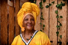 Este lunes se conmemora el &lsquo;D&iacute;a Internacional de la Mujer Afrolatina, Afrocaribe&ntilde;a y de la Di&aacute;spora&rsquo; 