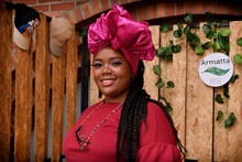 Este lunes se conmemora el &lsquo;D&iacute;a Internacional de la Mujer Afrolatina, Afrocaribe&ntilde;a y de la Di&aacute;spora&rsquo; 