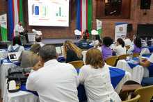 &ldquo;Estamos cumpliendo con los objetivos del Plan Distrital de Desarrollo&rdquo;, alcalde Ospina