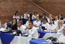 &ldquo;Estamos cumpliendo con los objetivos del Plan Distrital de Desarrollo&rdquo;, alcalde Ospina