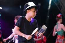 La Salsa Cale&ntilde;a es reconocida como Patrimonio Cultural Inmaterial de todos los colombianos