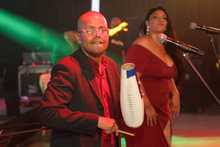 La Salsa Cale&ntilde;a es reconocida como Patrimonio Cultural Inmaterial de todos los colombianos