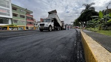 Renuevan corredor principal de la Calle 5 con las &lsquo;Obras de Coraz&oacute;n&rsquo;