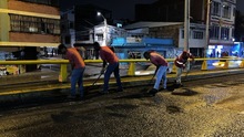 Renuevan corredor principal de la Calle 5 con las &lsquo;Obras de Coraz&oacute;n&rsquo;